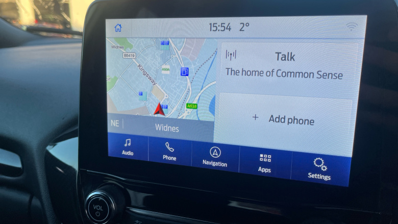 Ford Puma 1.0 EcoBoost Hybrid mHEV ST-Line 5dr Petrol Hatchback